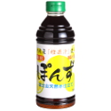 味付けぽんず 500mL