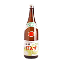 業務用ぽんず 並 瓶1.8L/720mL