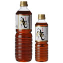 家庭用京割烹 白だし ボトル1.0L/500mL